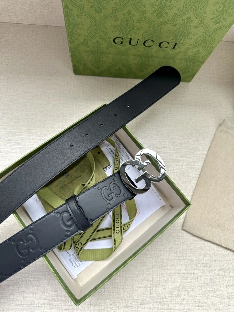 Classic Gucci Belts 292660