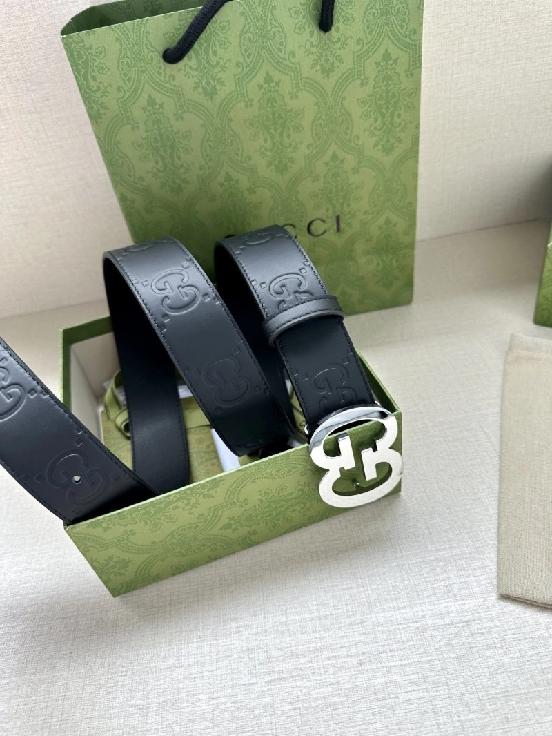 Classic Gucci Belts 292660