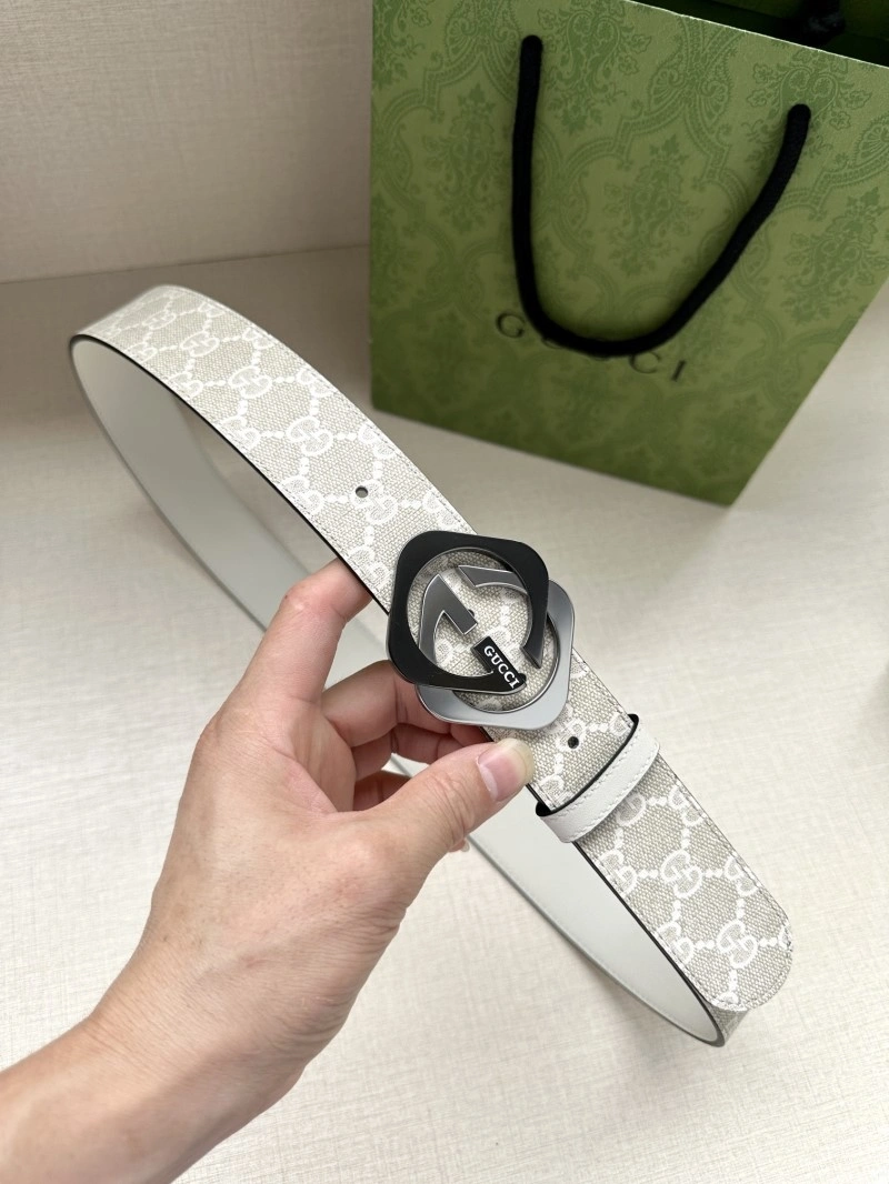 Gucci Belts ZipUp 292670