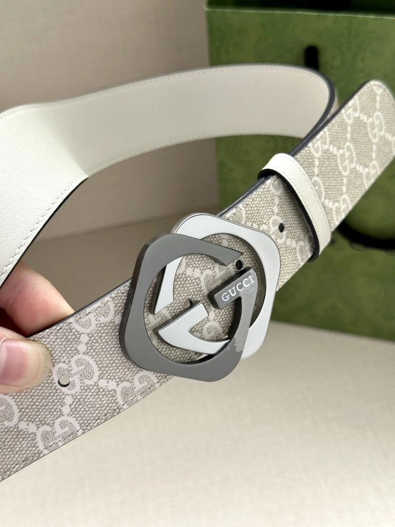 Gucci Belts ZipUp 292670