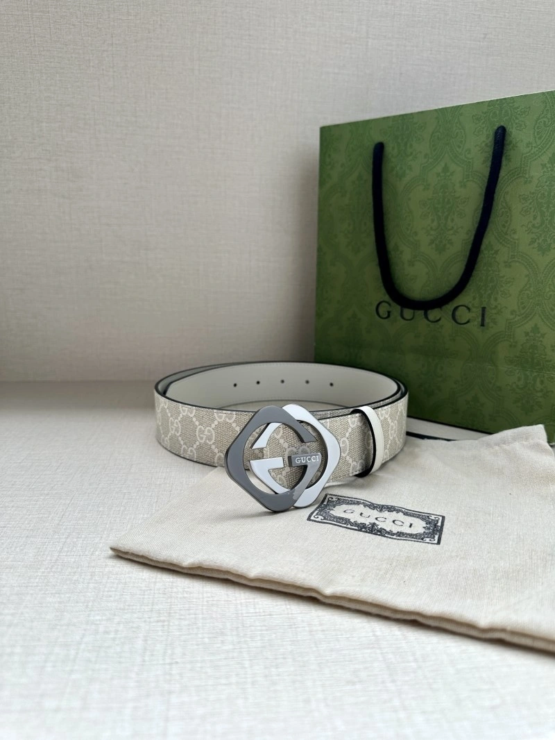 Gucci Belts ZipUp 292670