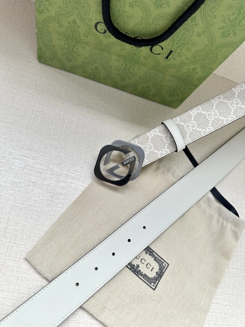 Gucci Belts ZipUp 292670
