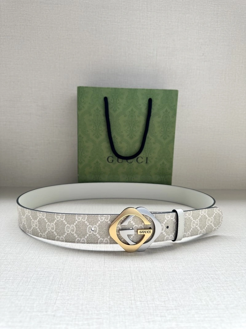 Gucci Belts ZipUp 292670