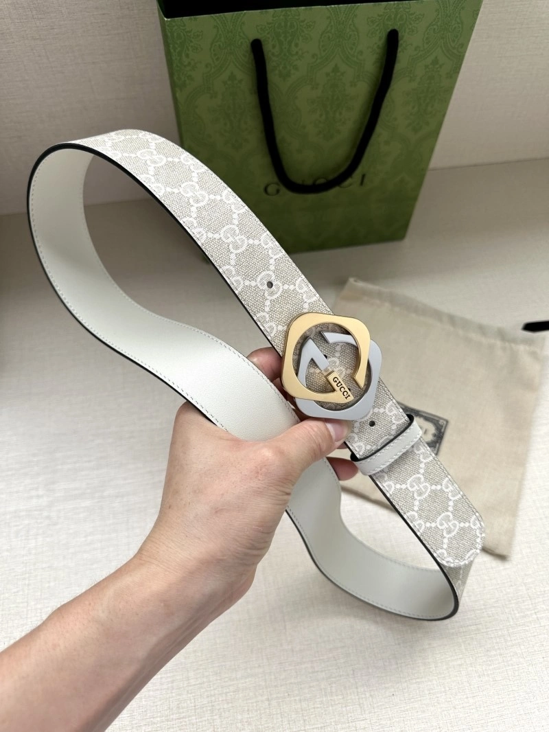 Gucci Belts ZipUp 292670