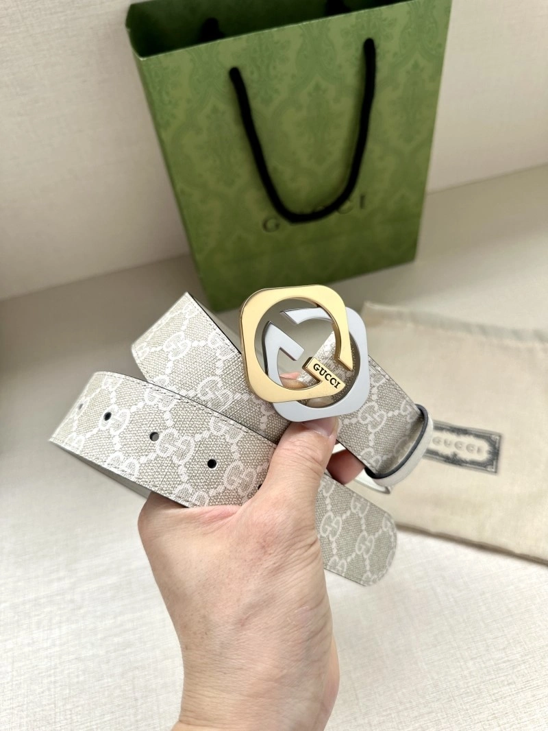 Gucci Belts ZipUp 292670