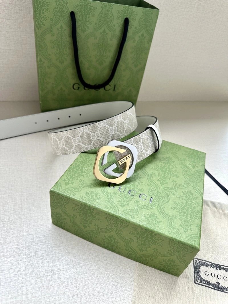 Gucci Belts ZipUp 292670