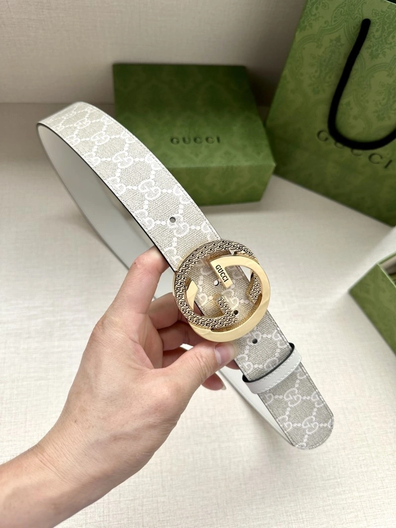 Gucci Belts MoistureWicking 292666