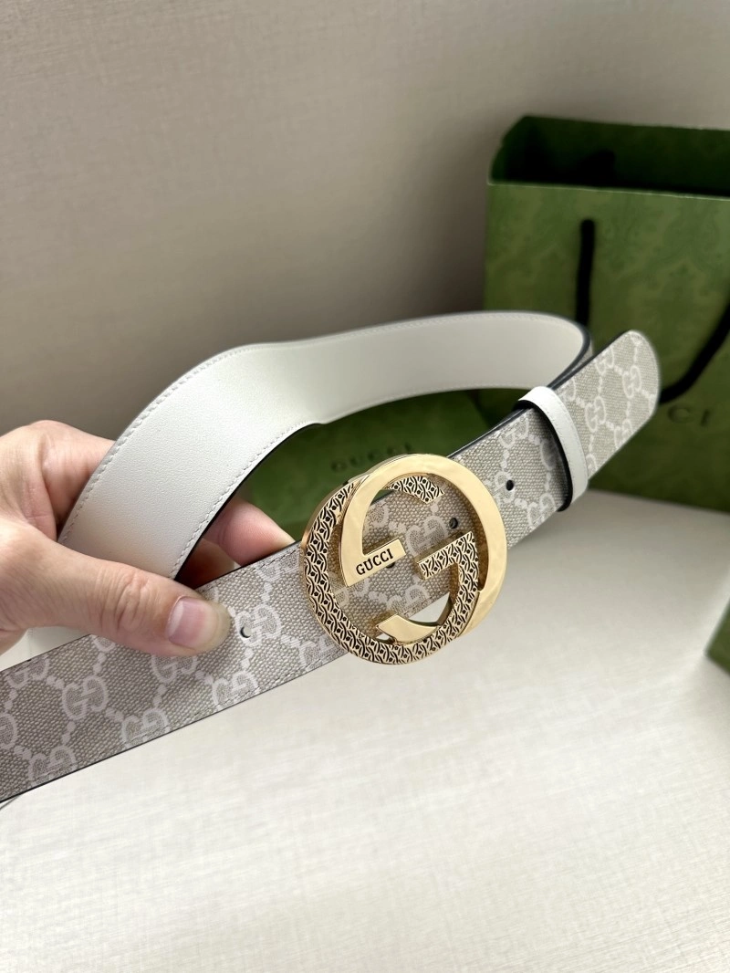 Gucci Belts MoistureWicking 292666
