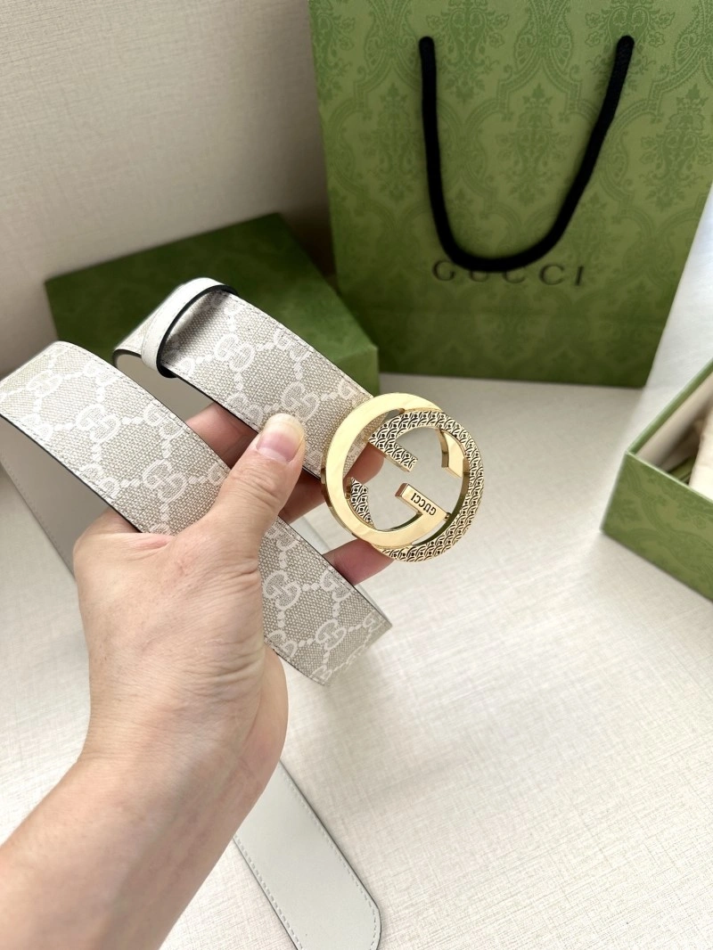 Gucci Belts MoistureWicking 292666