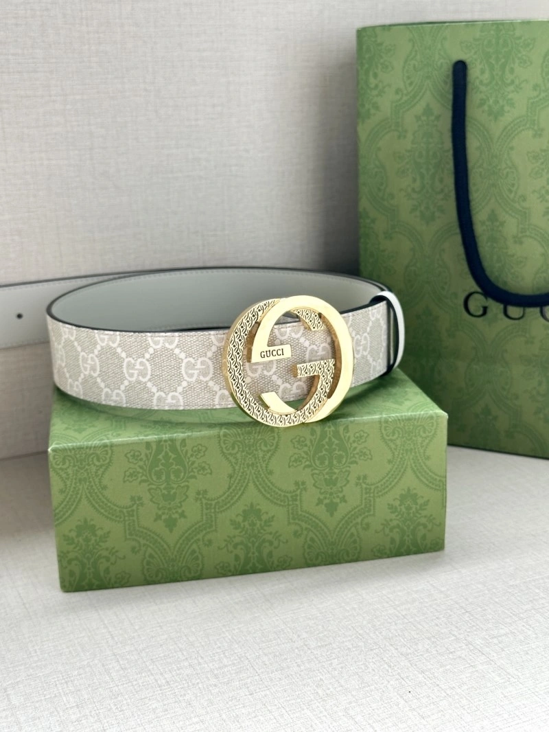 Gucci Belts MoistureWicking 292666