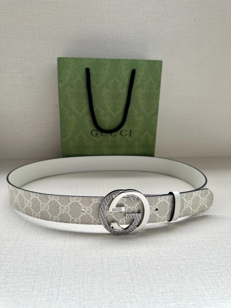 Gucci Belts MoistureWicking 292666