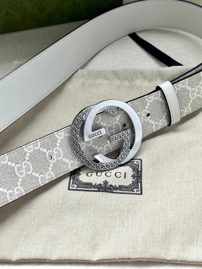 Gucci Belts MoistureWicking 292666