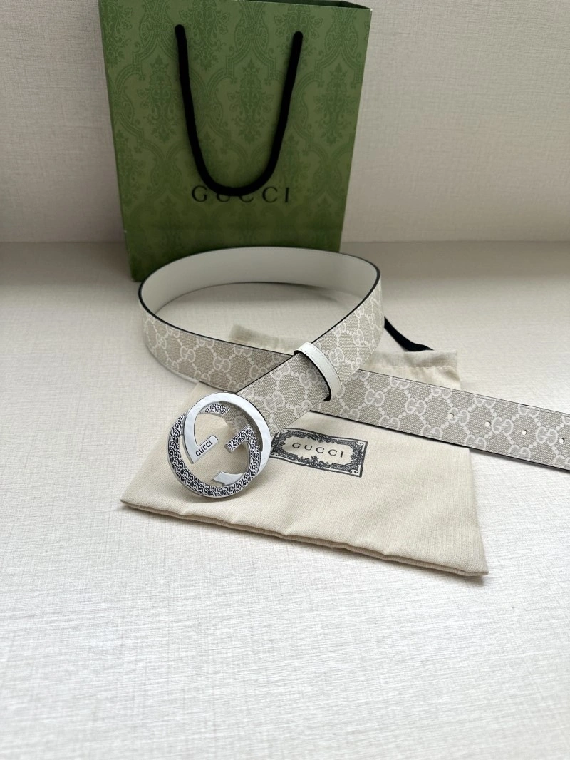 Gucci Belts MoistureWicking 292666