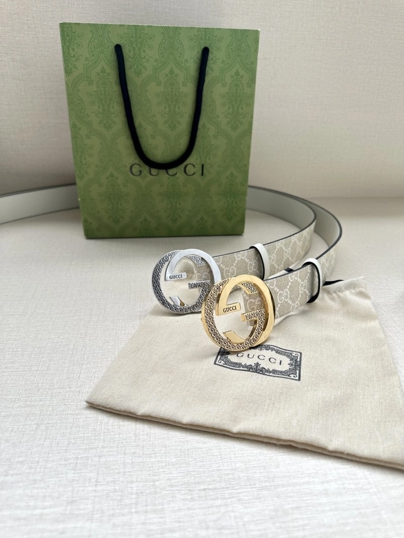 Gucci Belts MoistureWicking 292666
