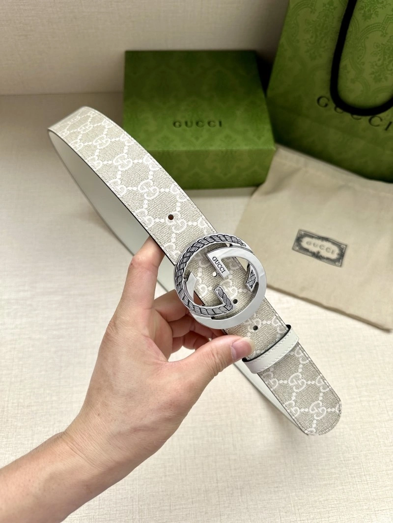 MultiPurpose Gucci Belts 292661