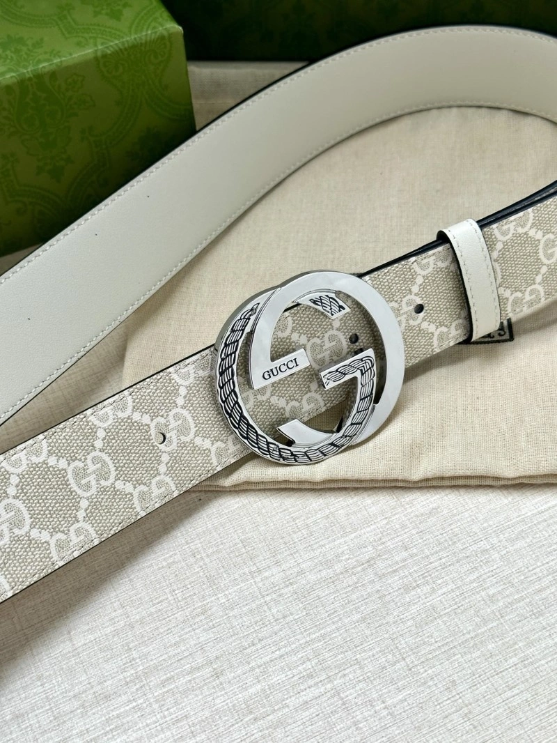 MultiPurpose Gucci Belts 292661