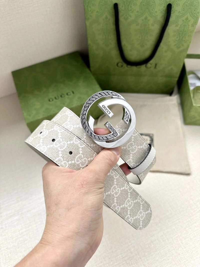 MultiPurpose Gucci Belts 292661