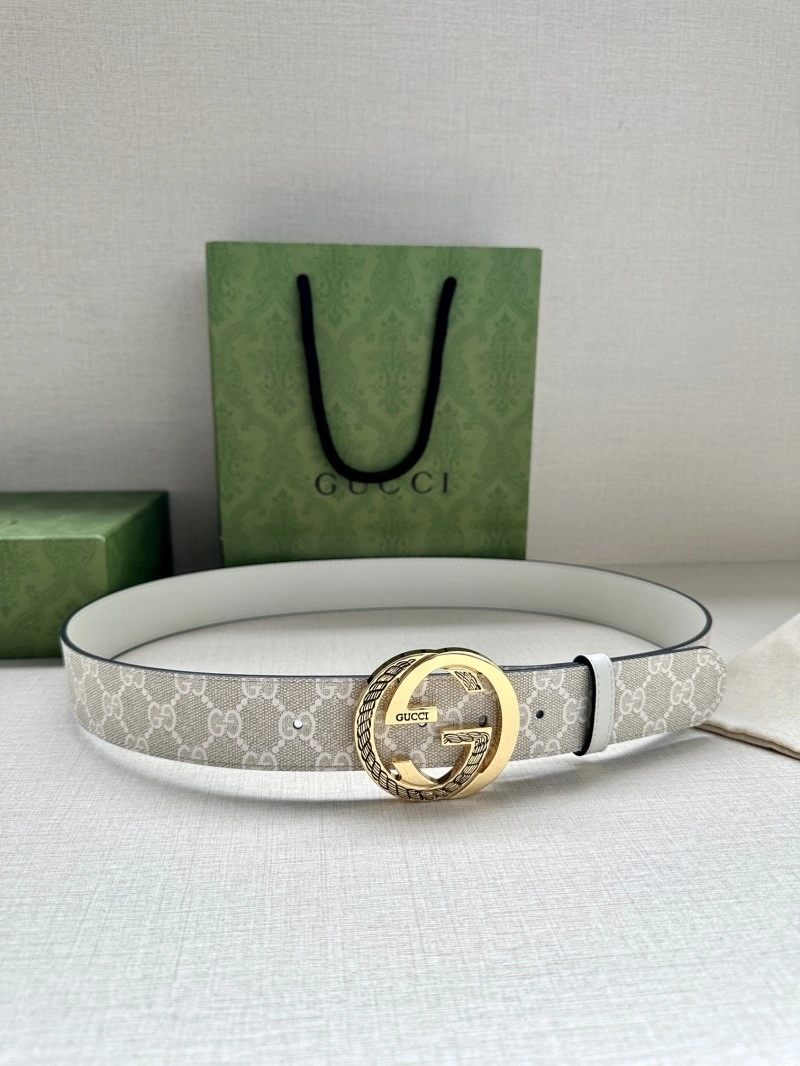 MultiPurpose Gucci Belts 292661