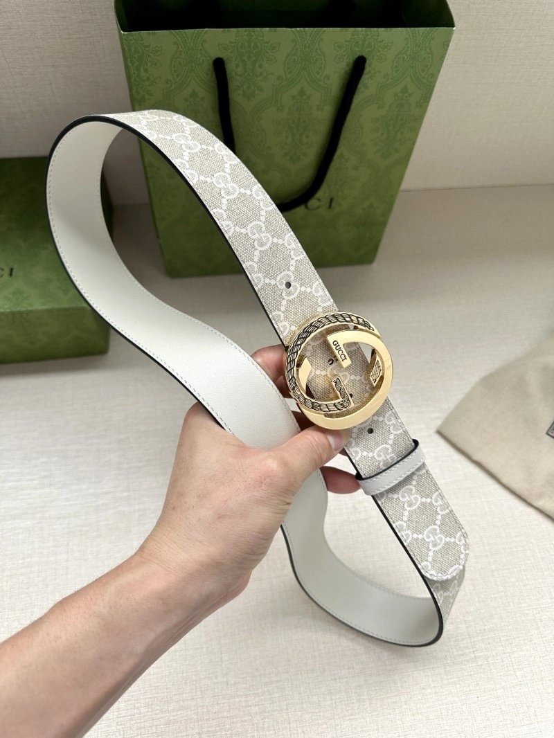 MultiPurpose Gucci Belts 292661