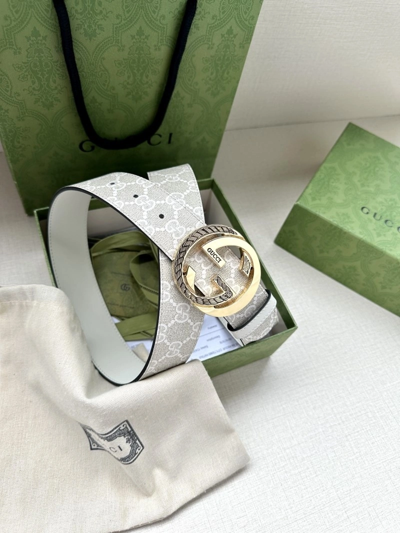 MultiPurpose Gucci Belts 292661