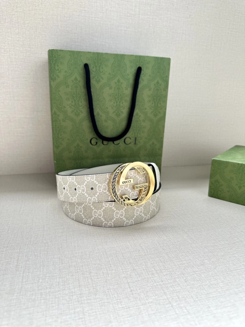 MultiPurpose Gucci Belts 292661