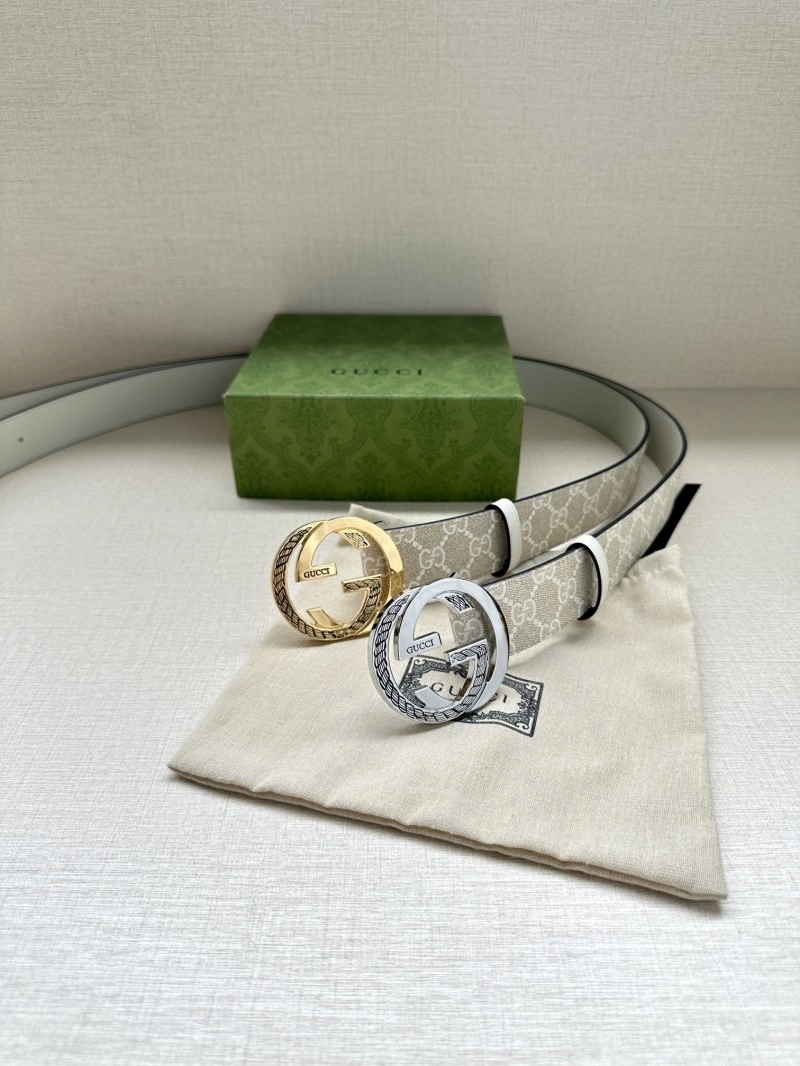 MultiPurpose Gucci Belts 292661