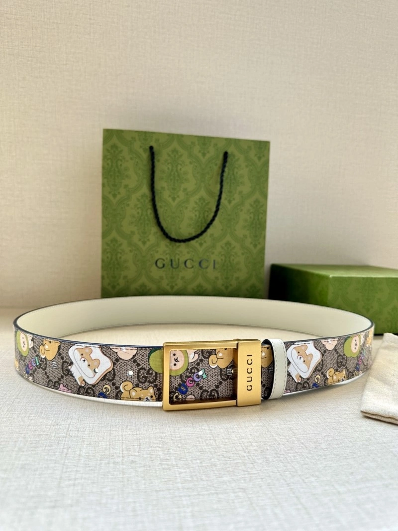 Gucci Belts Neat 292642