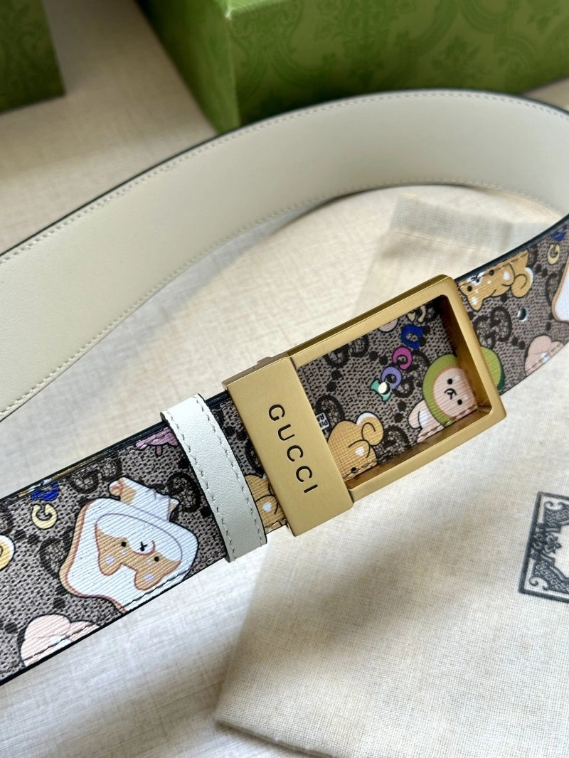 Gucci Belts Neat 292642
