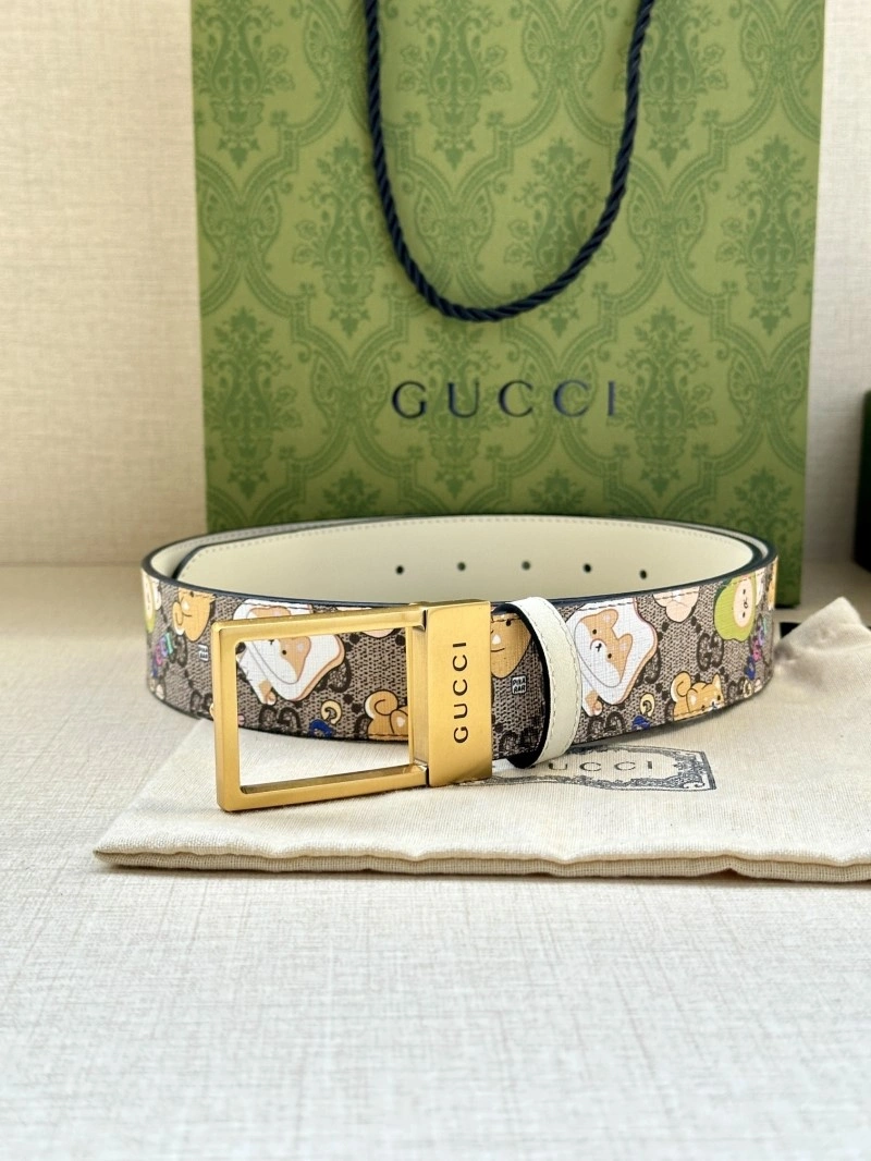 Gucci Belts Neat 292642