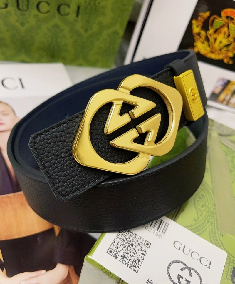 GoAnywhere Gucci Belts 292646