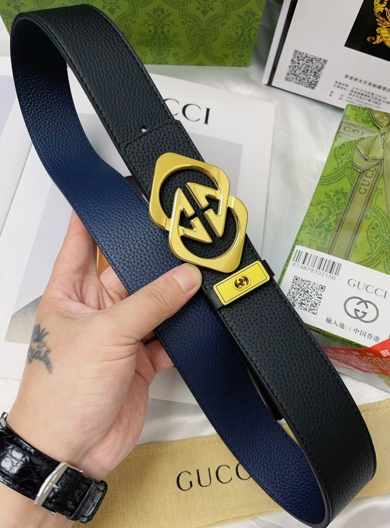 GoAnywhere Gucci Belts 292646