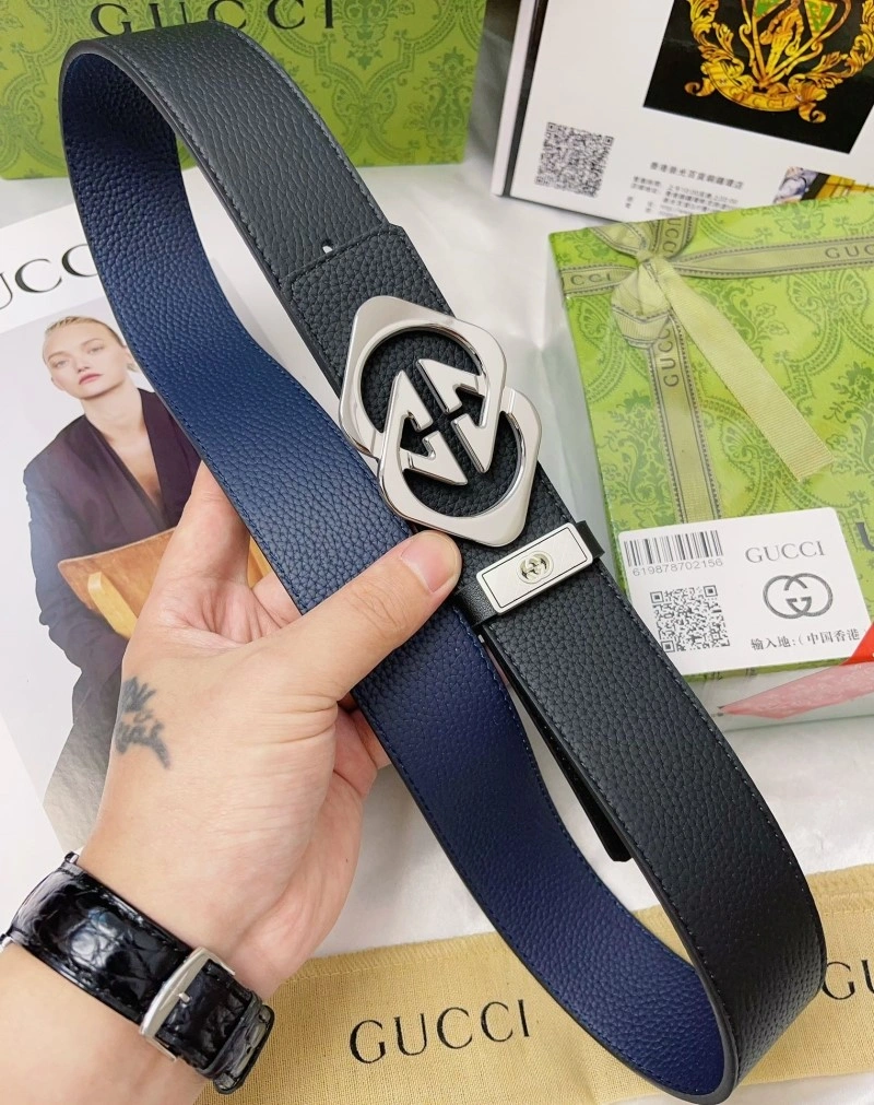 GoAnywhere Gucci Belts 292646
