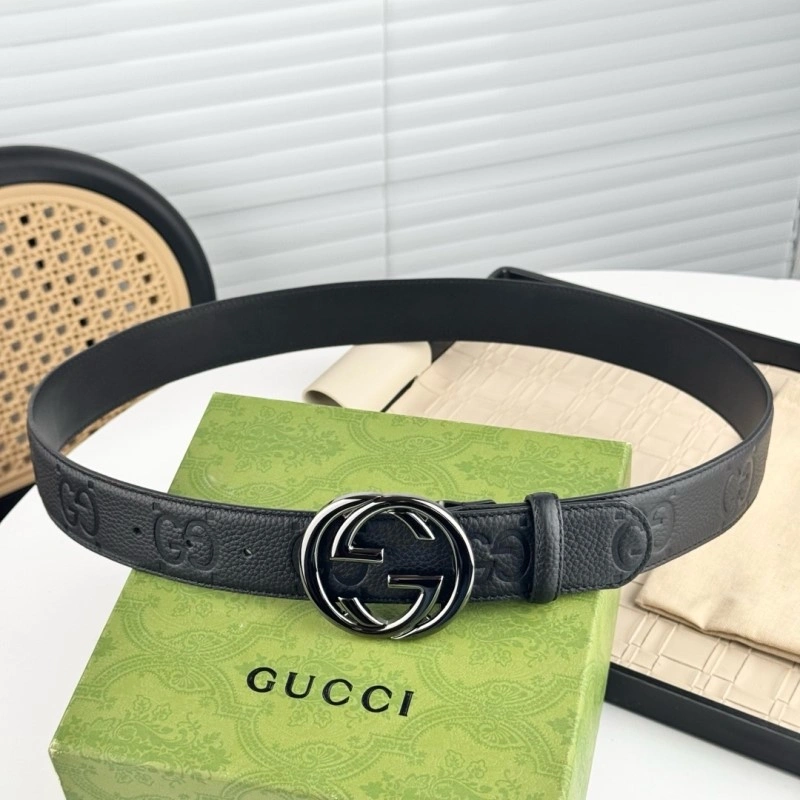 WaterResistant Gucci Belts 292639