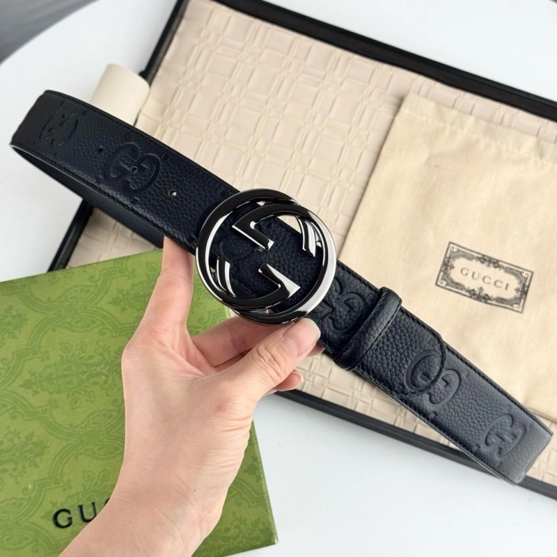 WaterResistant Gucci Belts 292639