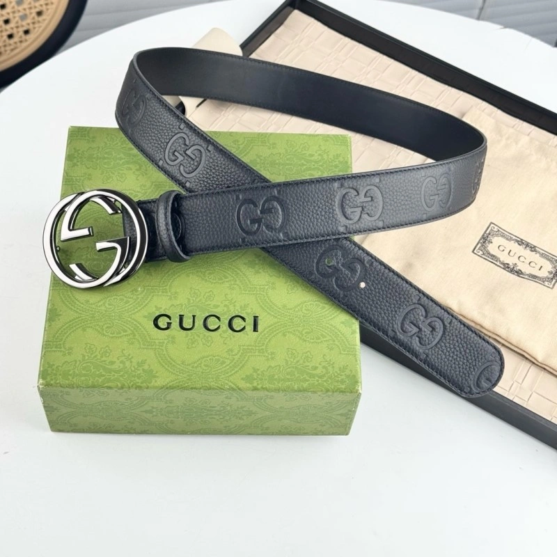 WaterResistant Gucci Belts 292639