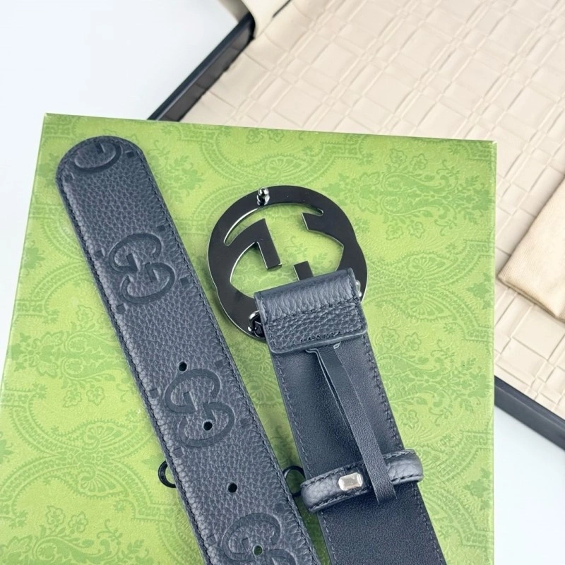 WaterResistant Gucci Belts 292639