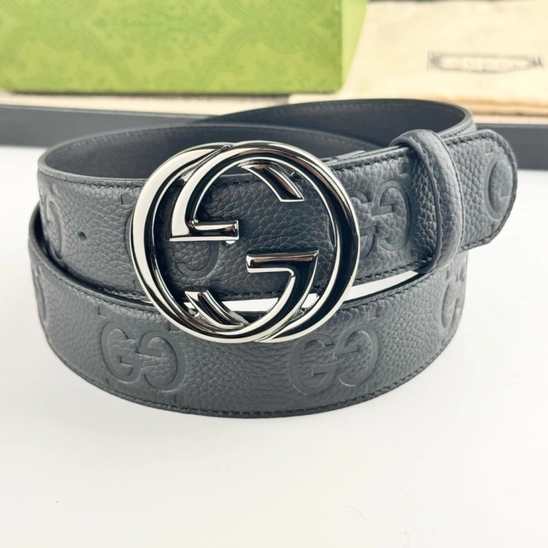 WaterResistant Gucci Belts 292639
