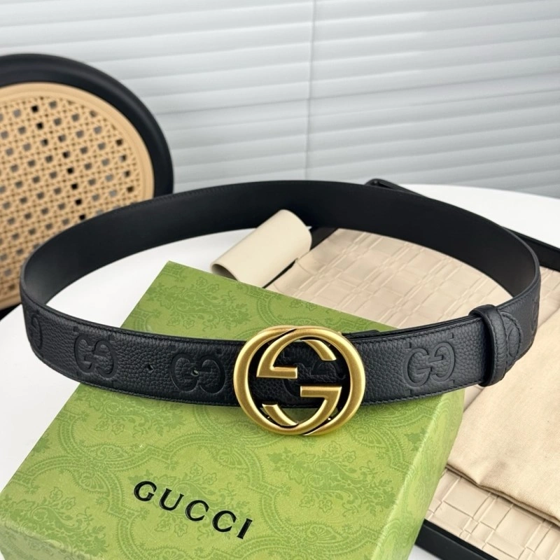 Breathable Gucci Belts 292644