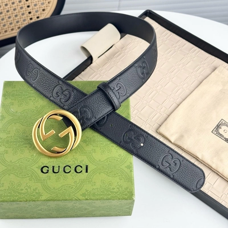 Breathable Gucci Belts 292644