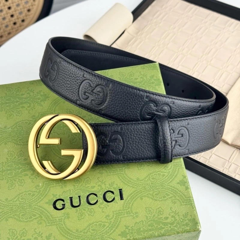 Breathable Gucci Belts 292644