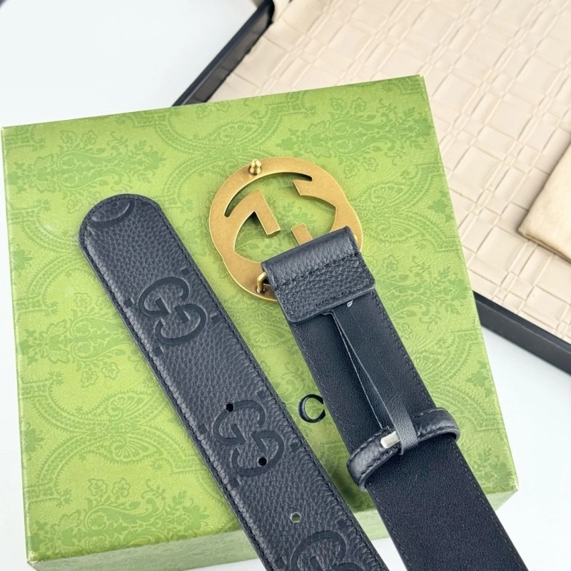 Breathable Gucci Belts 292644