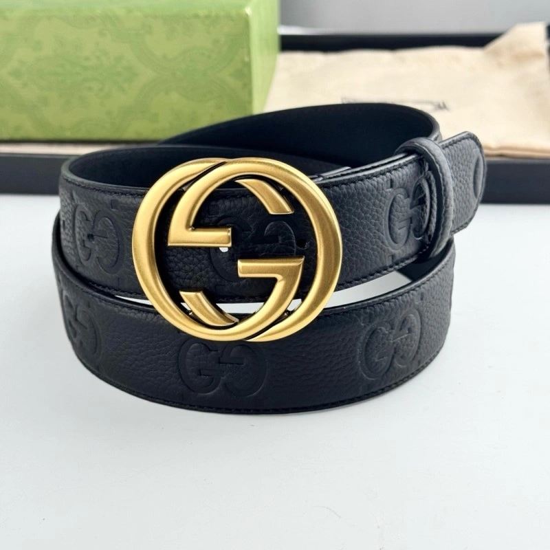 Breathable Gucci Belts 292644