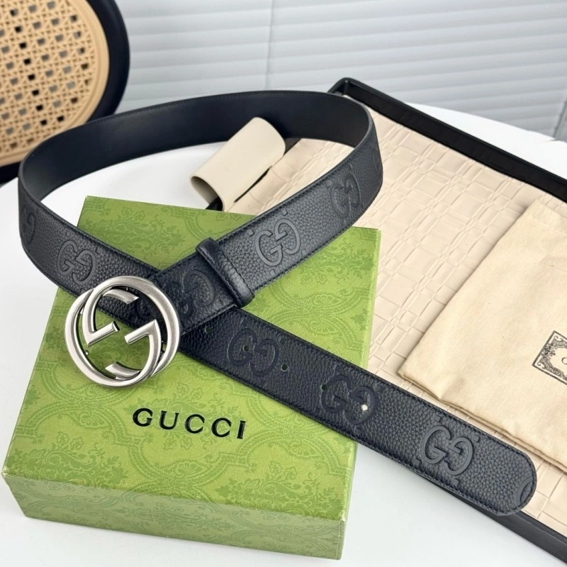 QuickDry Gucci Belts 292647