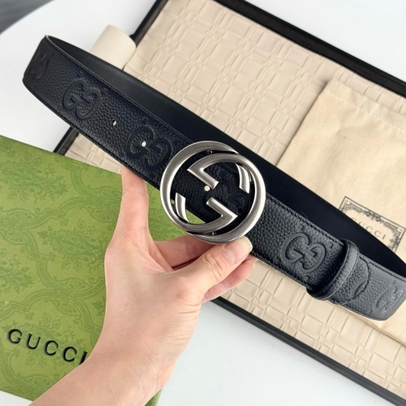 QuickDry Gucci Belts 292647