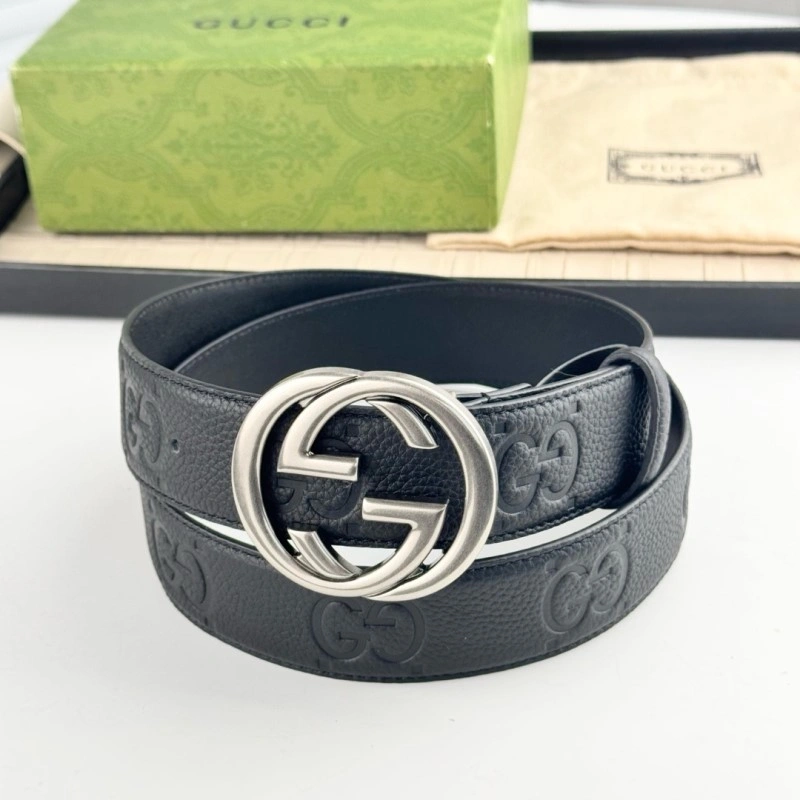 QuickDry Gucci Belts 292647