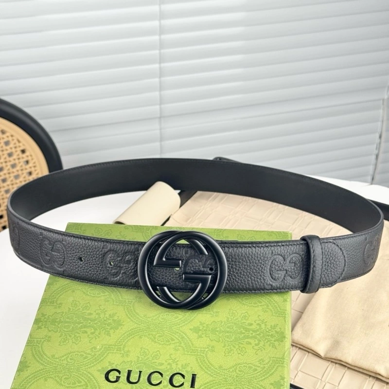 Flexible Gucci Belts 292637