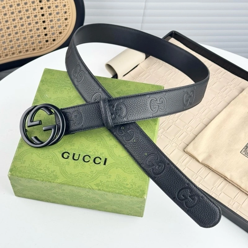 Flexible Gucci Belts 292637