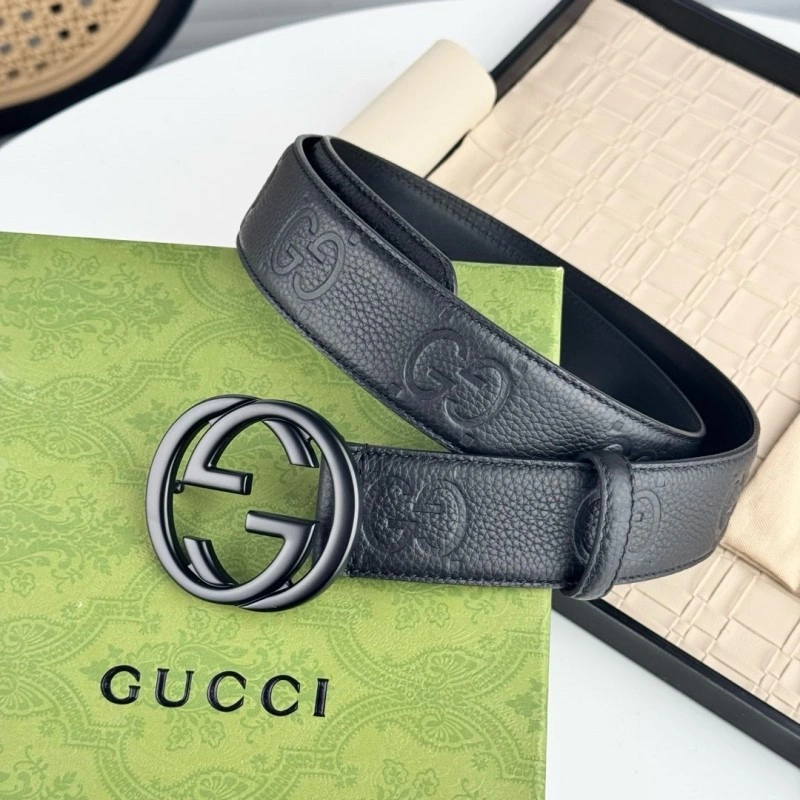 Flexible Gucci Belts 292637