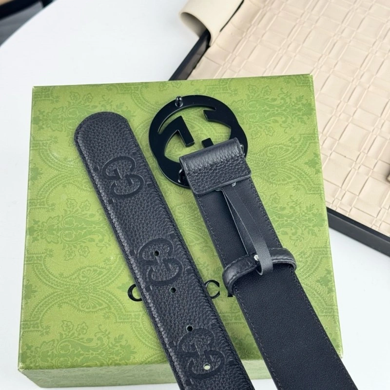 Flexible Gucci Belts 292637