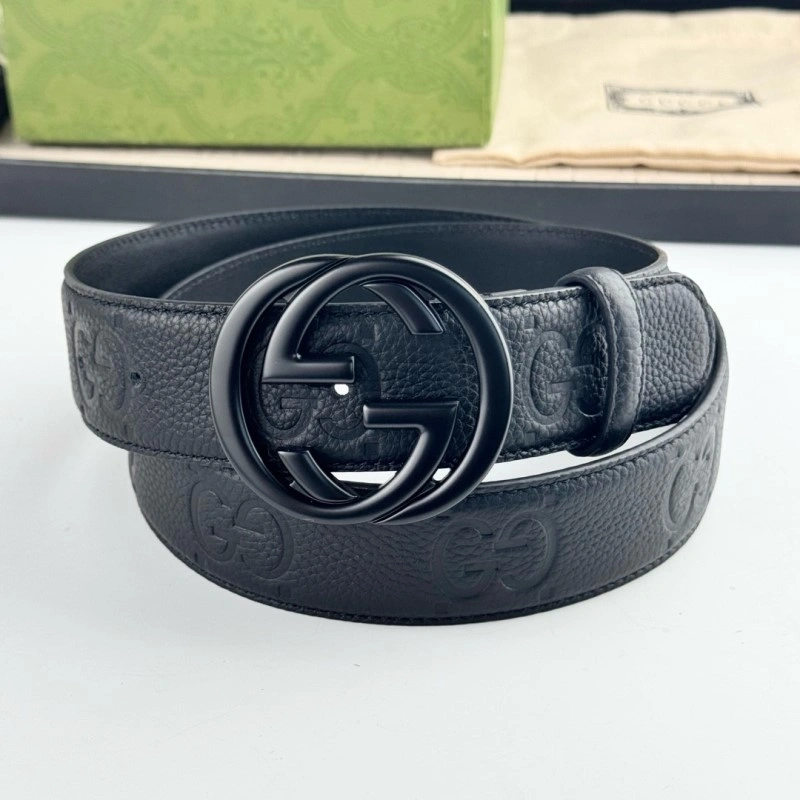 Flexible Gucci Belts 292637